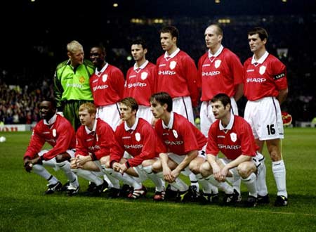 在重要时刻 在重要时刻